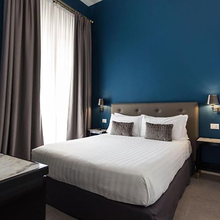 Boutique Hotel Metro 900 Napoli Ngoại thất bức ảnh