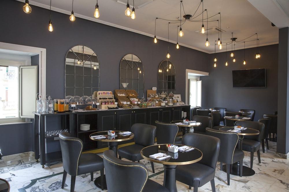 Boutique Hotel Metro 900 Napoli Ngoại thất bức ảnh
