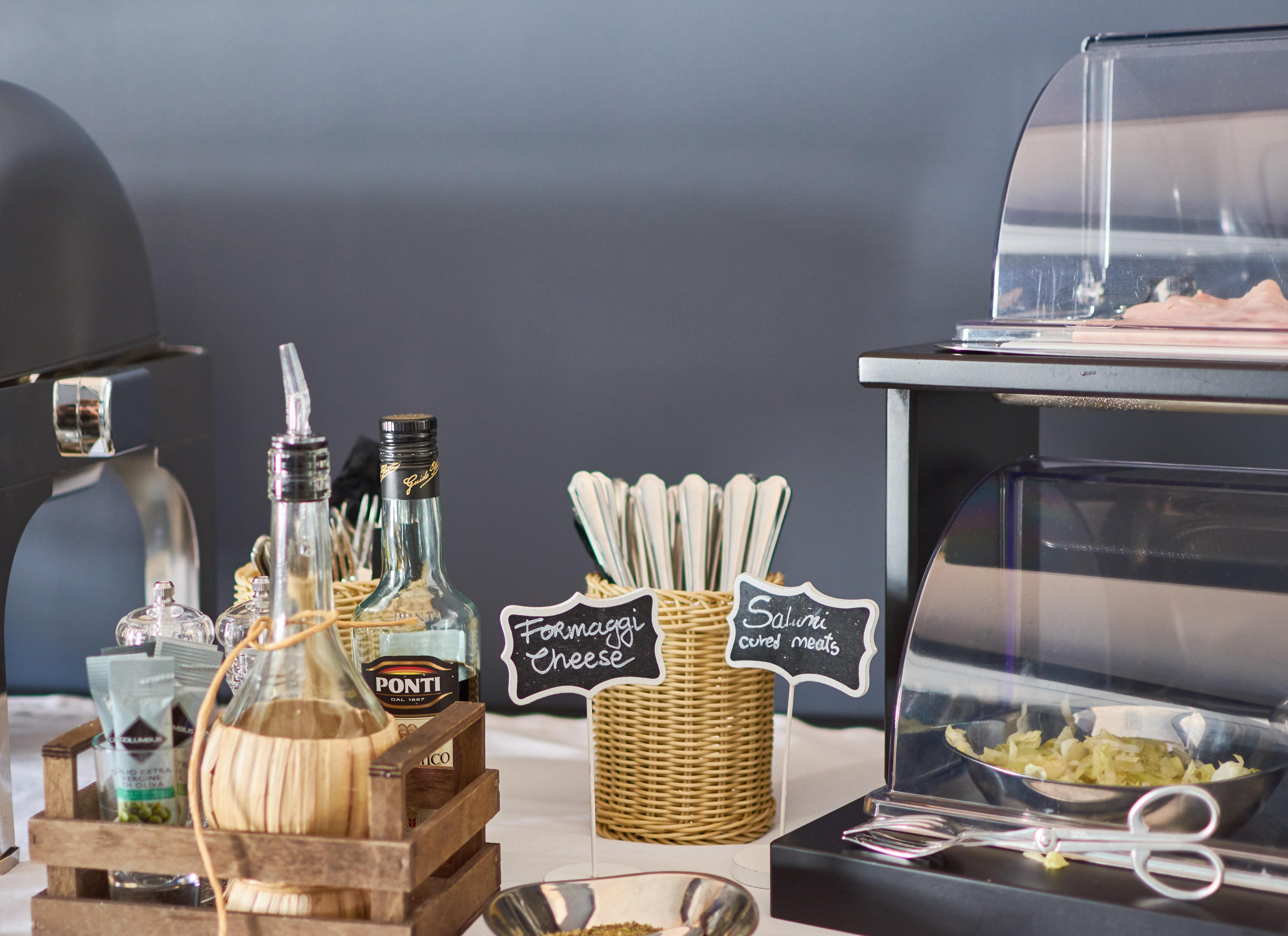 Boutique Hotel Metro 900 Napoli Ngoại thất bức ảnh