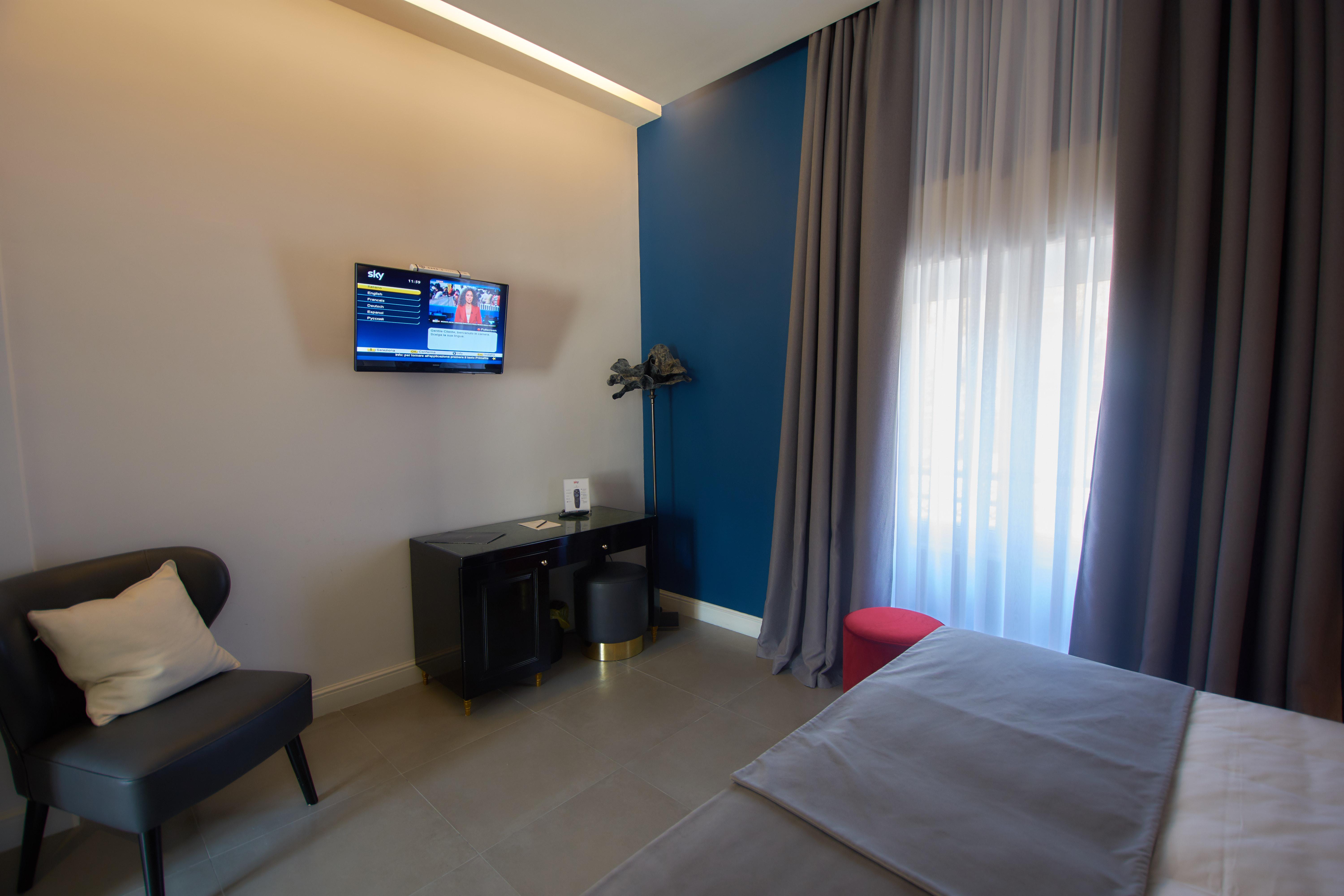 Boutique Hotel Metro 900 Napoli Ngoại thất bức ảnh