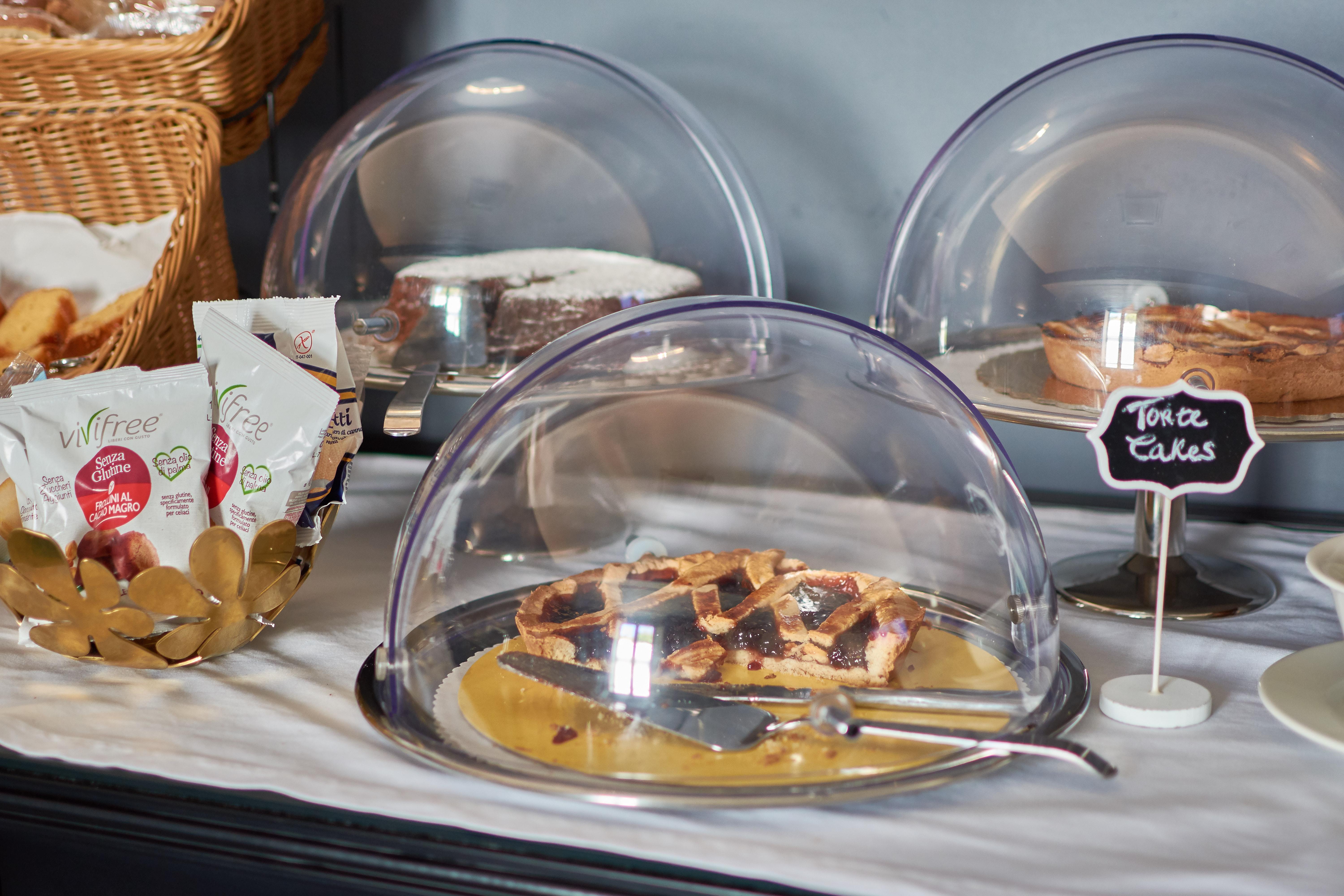 Boutique Hotel Metro 900 Napoli Ngoại thất bức ảnh