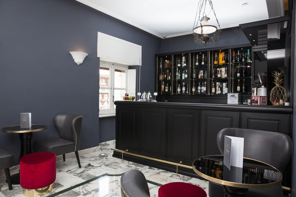 Boutique Hotel Metro 900 Napoli Ngoại thất bức ảnh