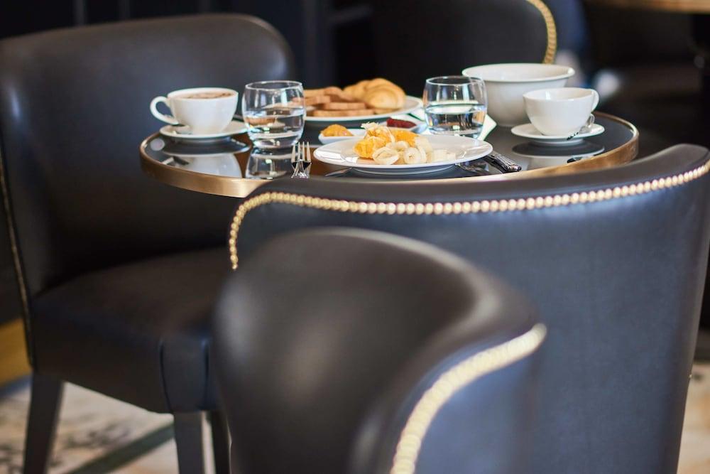 Boutique Hotel Metro 900 Napoli Ngoại thất bức ảnh