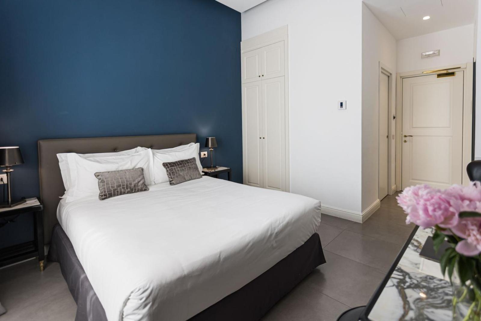 Boutique Hotel Metro 900 Napoli Ngoại thất bức ảnh