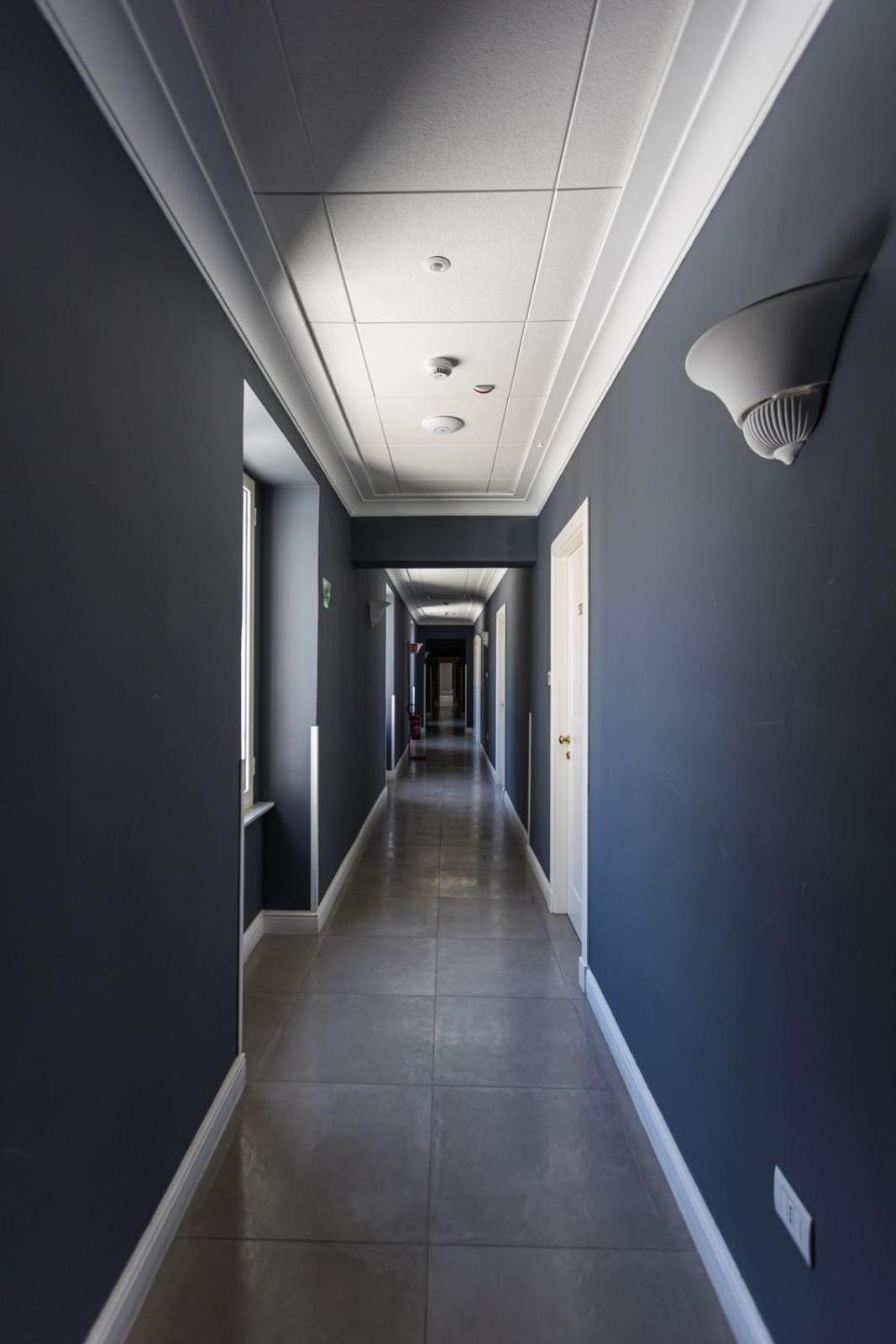 Boutique Hotel Metro 900 Napoli Ngoại thất bức ảnh