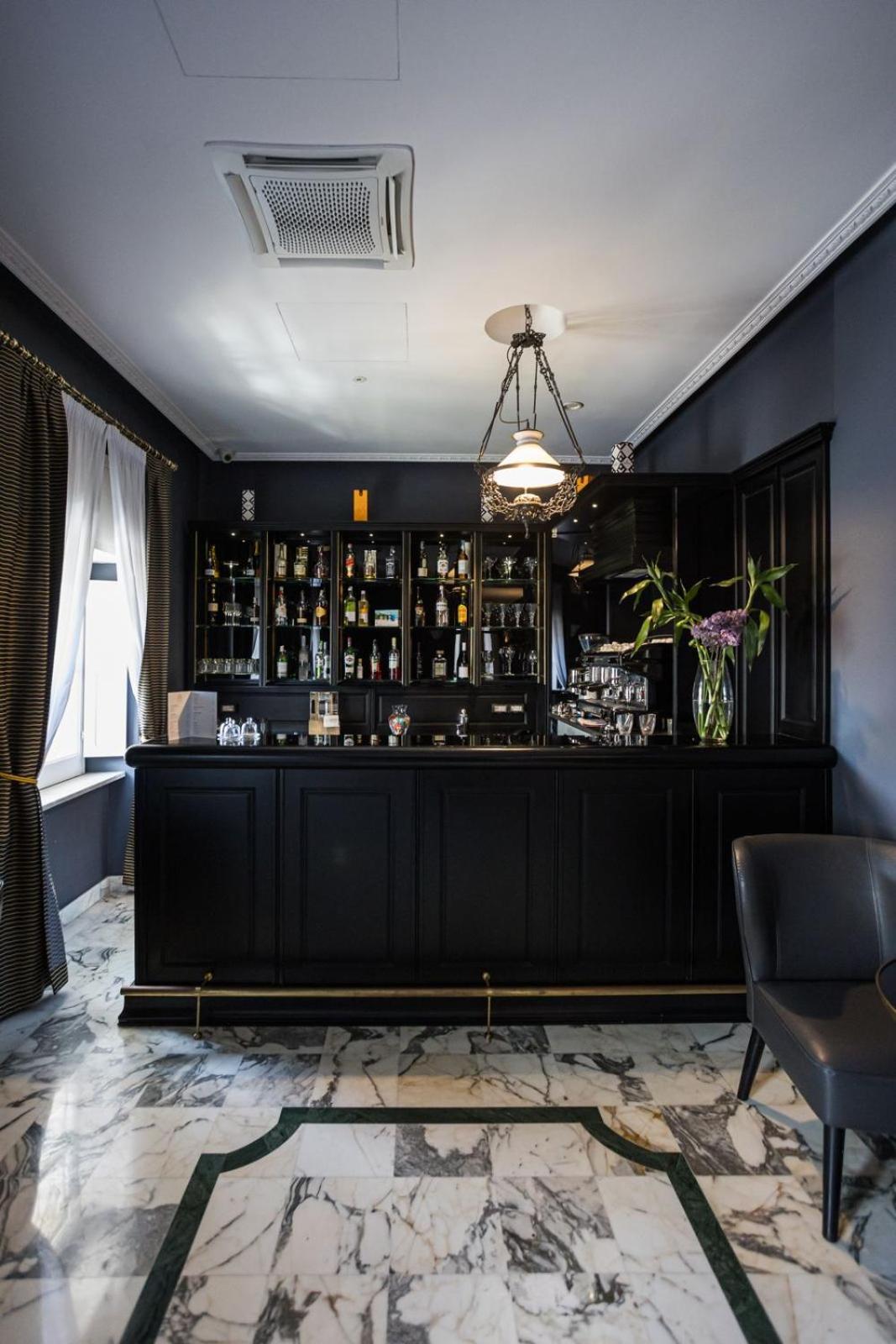 Boutique Hotel Metro 900 Napoli Ngoại thất bức ảnh
