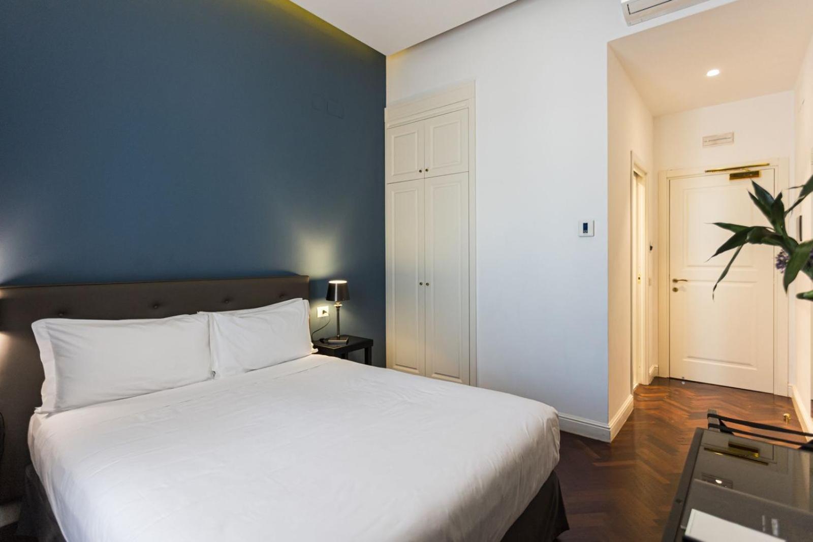 Boutique Hotel Metro 900 Napoli Ngoại thất bức ảnh
