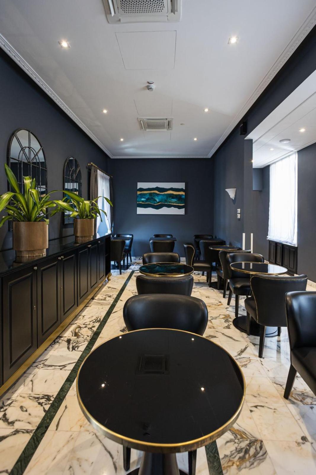 Boutique Hotel Metro 900 Napoli Ngoại thất bức ảnh
