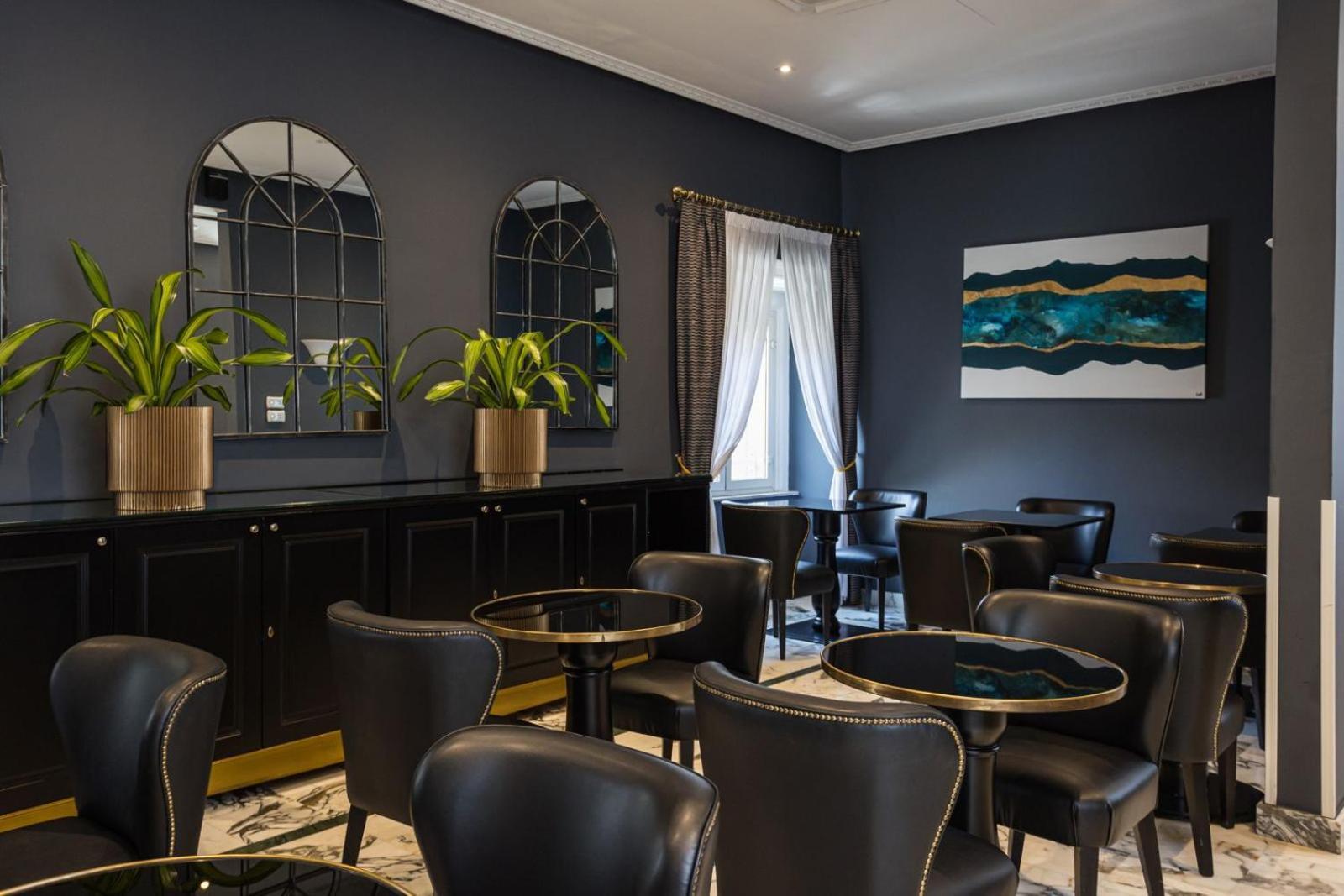Boutique Hotel Metro 900 Napoli Ngoại thất bức ảnh