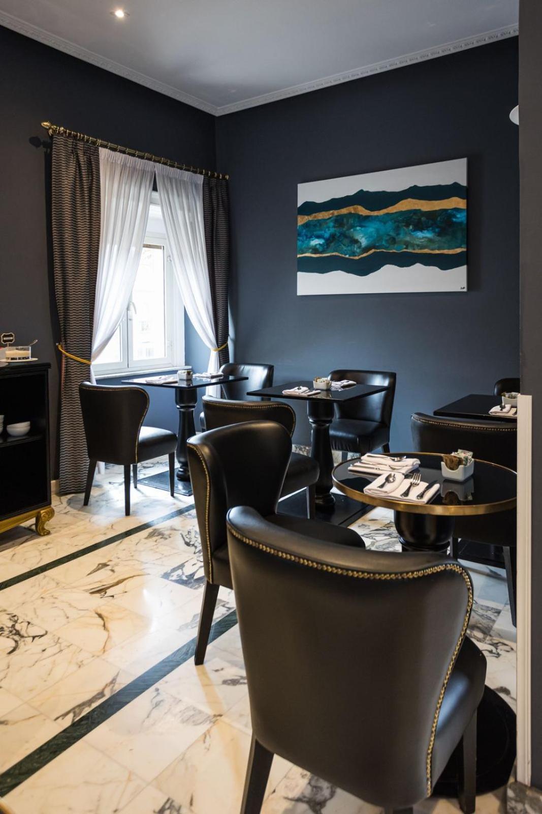 Boutique Hotel Metro 900 Napoli Ngoại thất bức ảnh