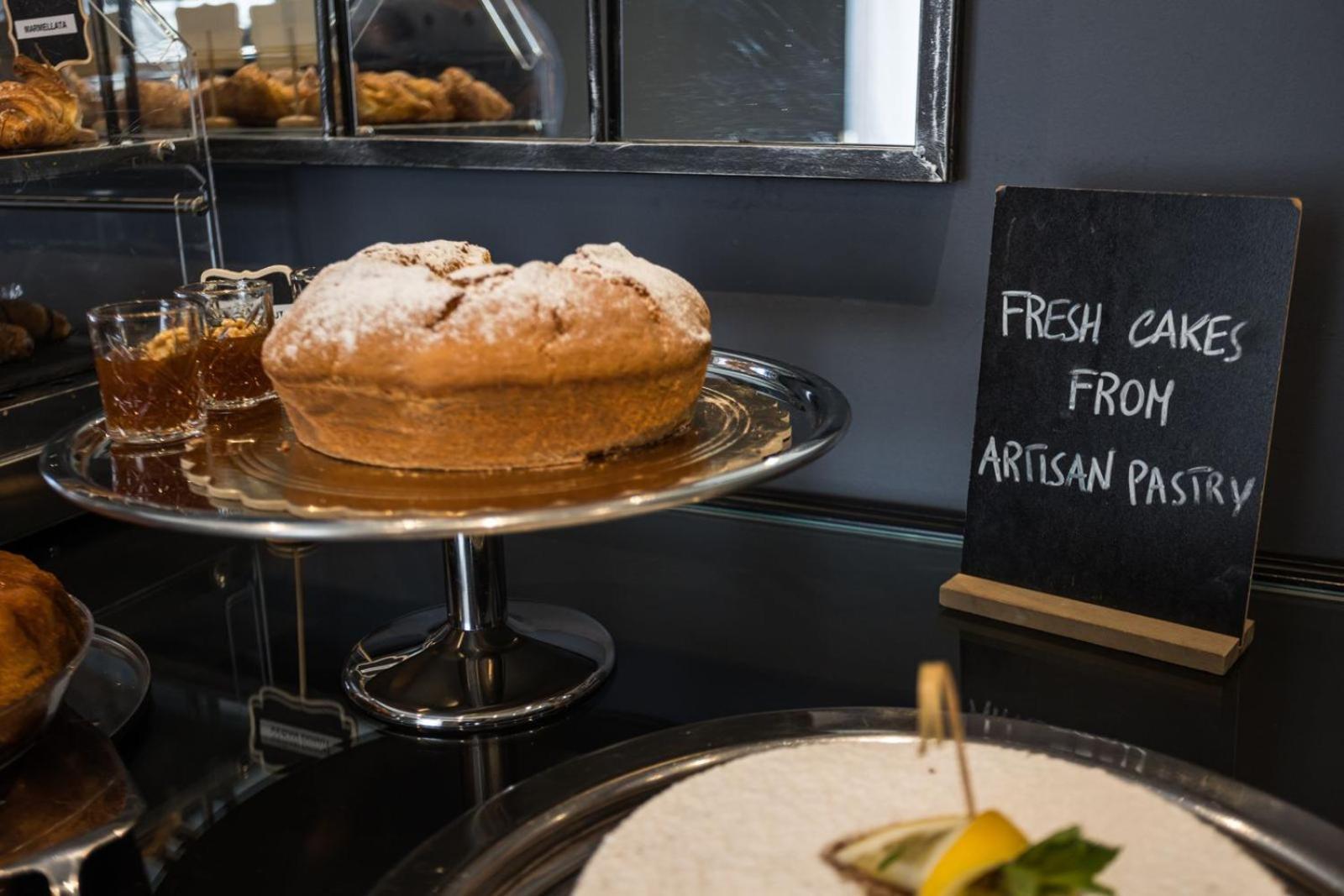 Boutique Hotel Metro 900 Napoli Ngoại thất bức ảnh