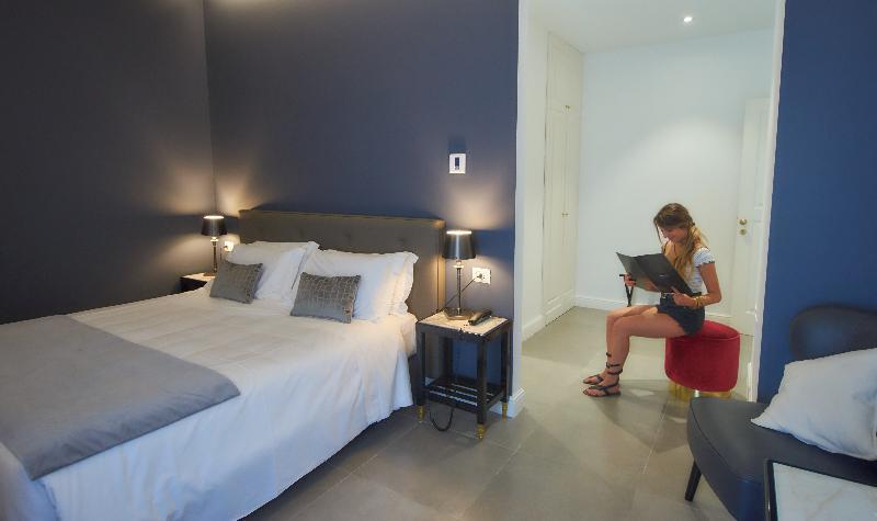 Boutique Hotel Metro 900 Napoli Ngoại thất bức ảnh